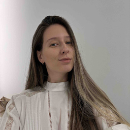 Arina Novikova