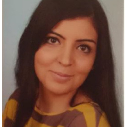 Bahar Brüning's profile picture