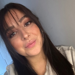 Naciye Öztürk