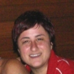 Canan Temelkaya