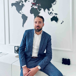 Eduard Franz Fachmann Fur Bausparen Und Finanzierungen Debeka Versichern Und Bausparen Xing