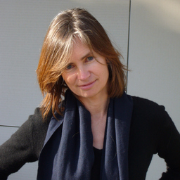Cordula Rau