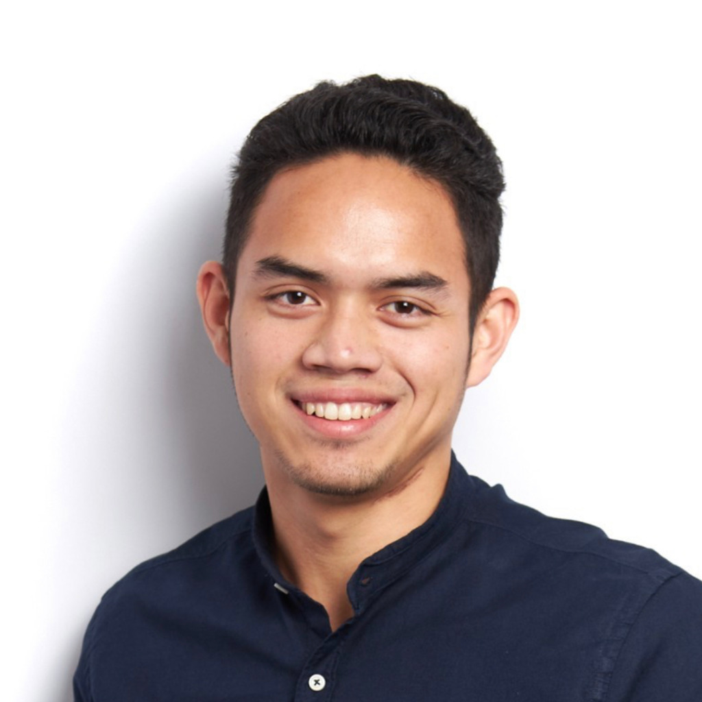 Anas Rosli Projektkoordinator Fäth Group XING