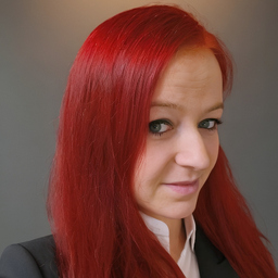 Jasmin Küpper-Schneider