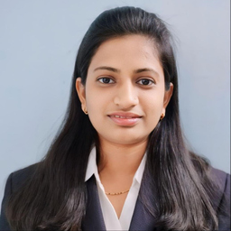 Anuradha More