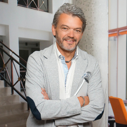 Jörg M. Bentenrieder