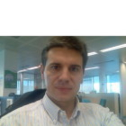 José Luis Palacios Alonso