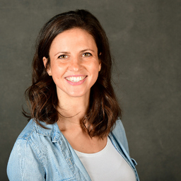Michaela Landolt