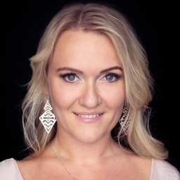 Monika Schenkel's profile picture