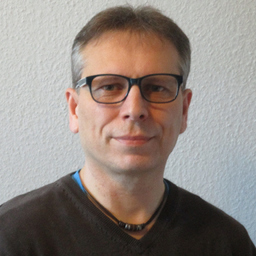 Jörg Stegen