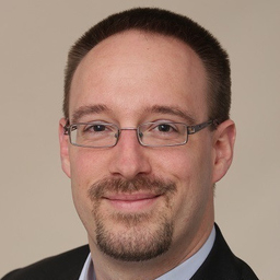 Marc Roth