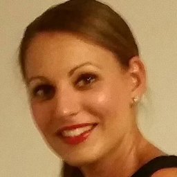 Dr. Athina Kostara
