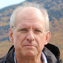 Dr. Ernst Schroeder