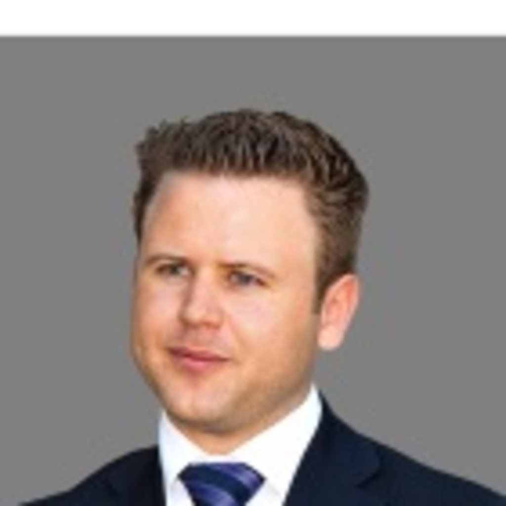 Stefan Blank Assetmanager BIG Bundesimmobiliengesellschaft XING