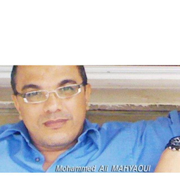 Mohammed MAHYAOUI