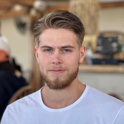 Arvid Sunesson's profile picture