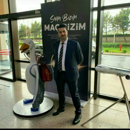 Muhsin Öztürk