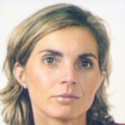 Cristina López Mañero
