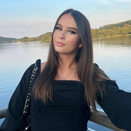 Vanessa Bryla