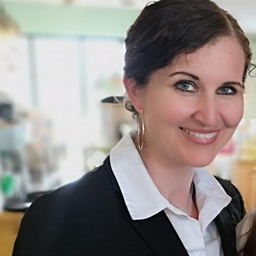 Alexandra Dr. Beier