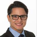 Vicente Jose Severini Llanos
