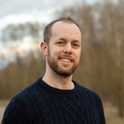 Felix Schweckendiek