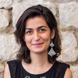 Selma Hadj Hamou