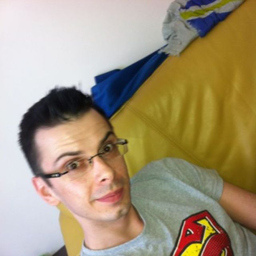 Dominik Weber