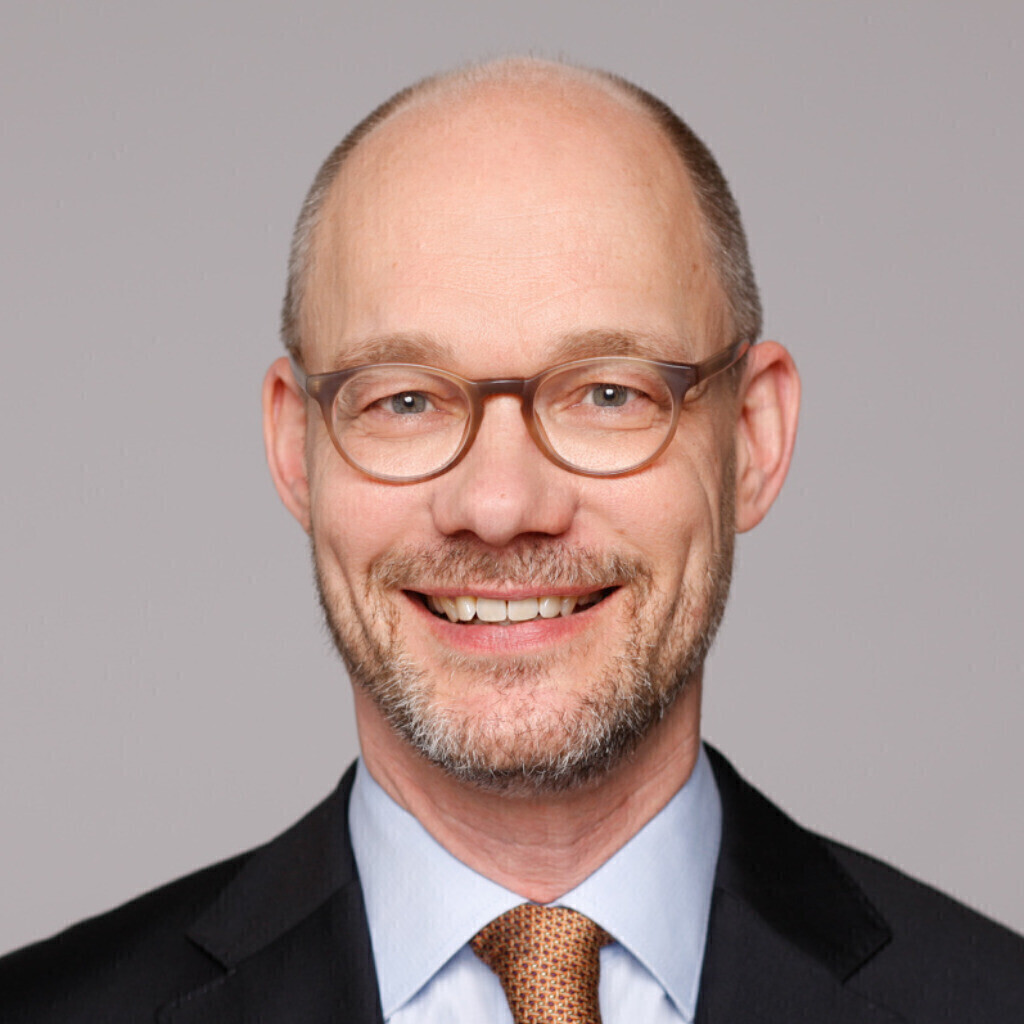Social Media Profilbild Stefan Segger Köln