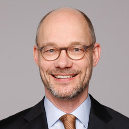 Dr. Stefan Segger's profile picture