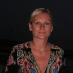 Evelyn Valenta-Hodi