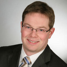 Dr. Marcus Bernemann