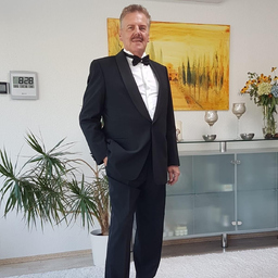 Hans-Peter Bomber