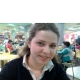 Ebru şahin