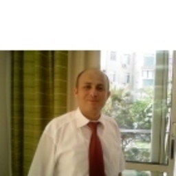 Faruk çelik