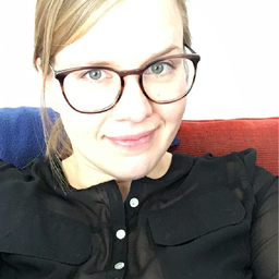 Profilbild Julia Koschyk