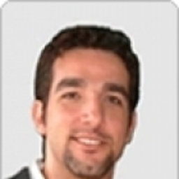 Jon Llaguno Gutierrez