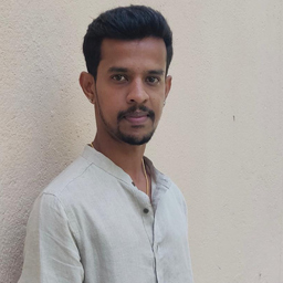 Varaprasad Srinivas
