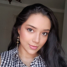 Cesia Lanza's profile picture