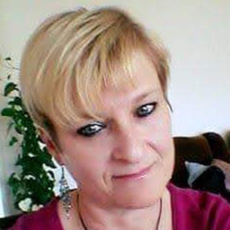Silke Hildebrand