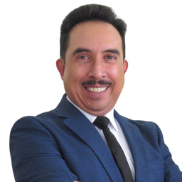 Ing. Jorge Eduardo Martinez Ortega