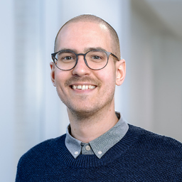 Dietmar Blokker's profile picture