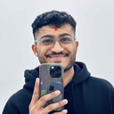 VAIBHAV PRAJAPATI