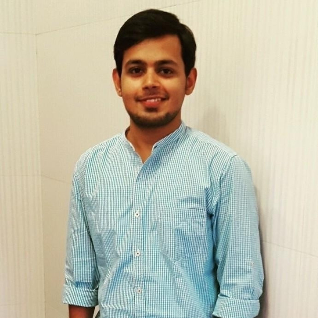 Rajat Sharma - Software Developer - HCL Technologies India | XING