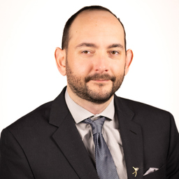 Eric Bash