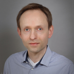 Dr. Christian Petrasch