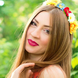 Marina Krikunenko