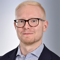Andre' Hoffmann