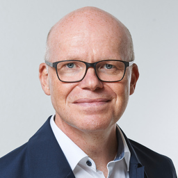 Bernd Klostermeyer