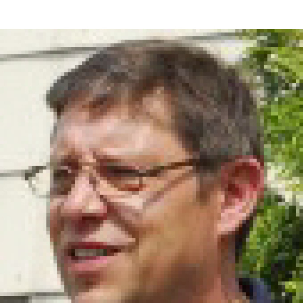 Joachim Blum Projektmanager AMAT XING